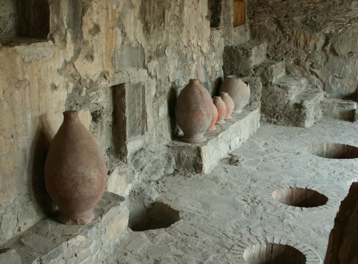 მარანი